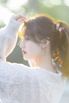 我的妹妹有点怪